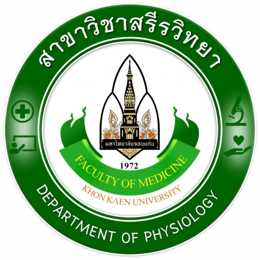 Department of Physiology, Faculty of Medicine, Khon Kaen University