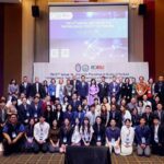 ประมวลภาพการประชุมวิชาการสรีรวิทยาประจำปีครั้งที่ 51 “Functional food & health innovation opportunity and challenge for the future trend”
